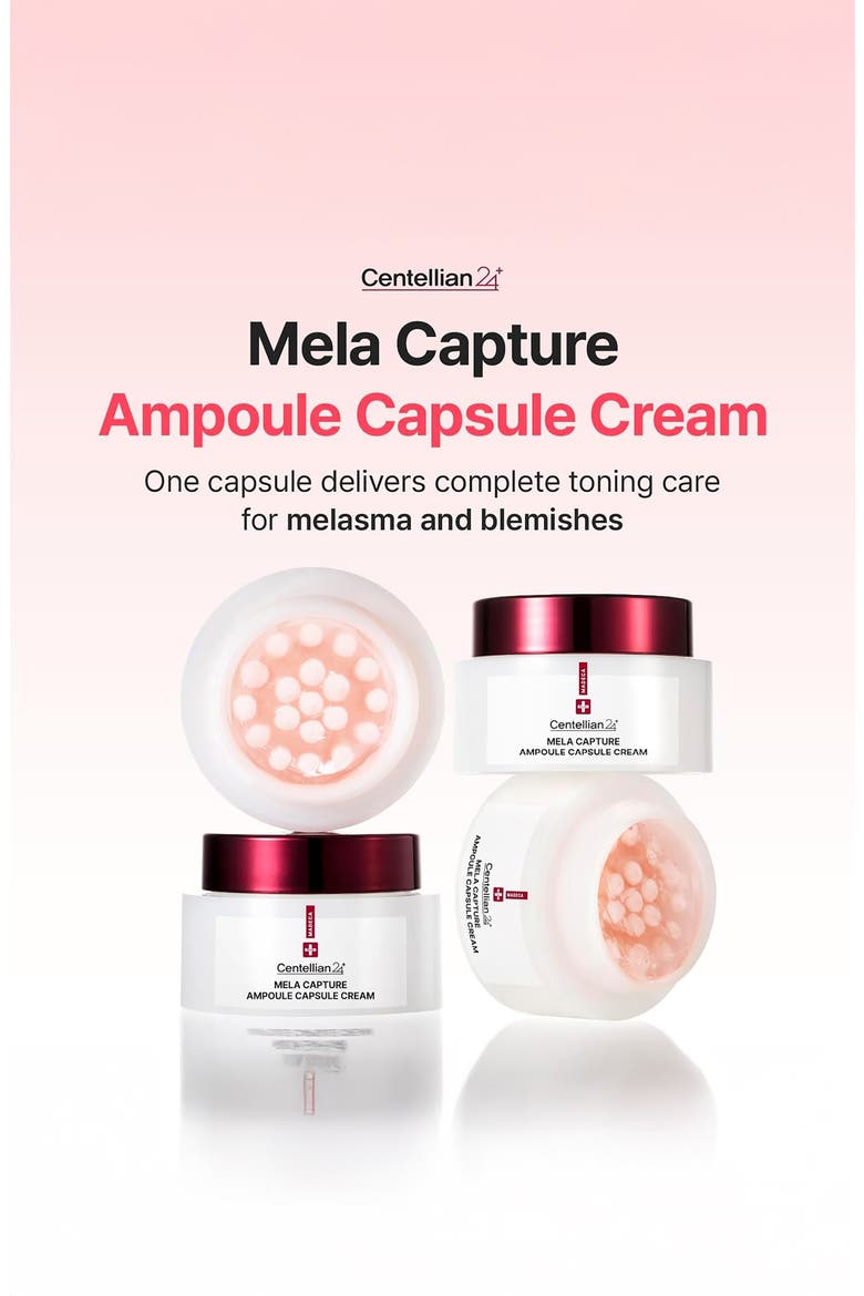 Expert Madeca Mela Capture Ampoule Capsule Cream, Alternate, color, NO COLOR