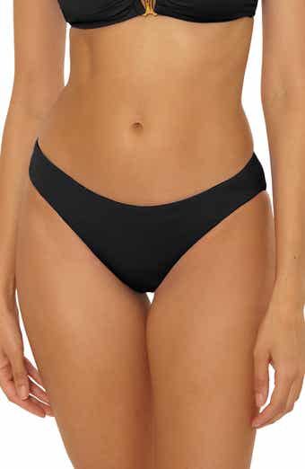 Becca 'Twist & Turns' Bikini Bottoms