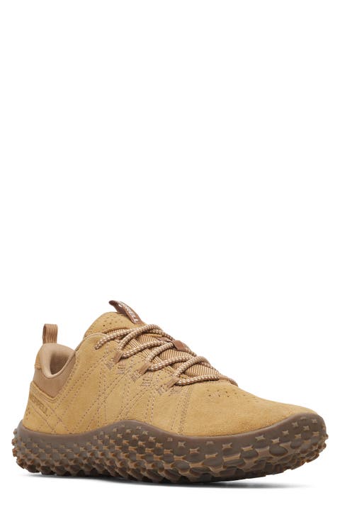 Wrapt Hiking Sneaker