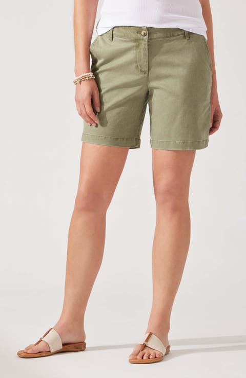 Boracay Shorts
