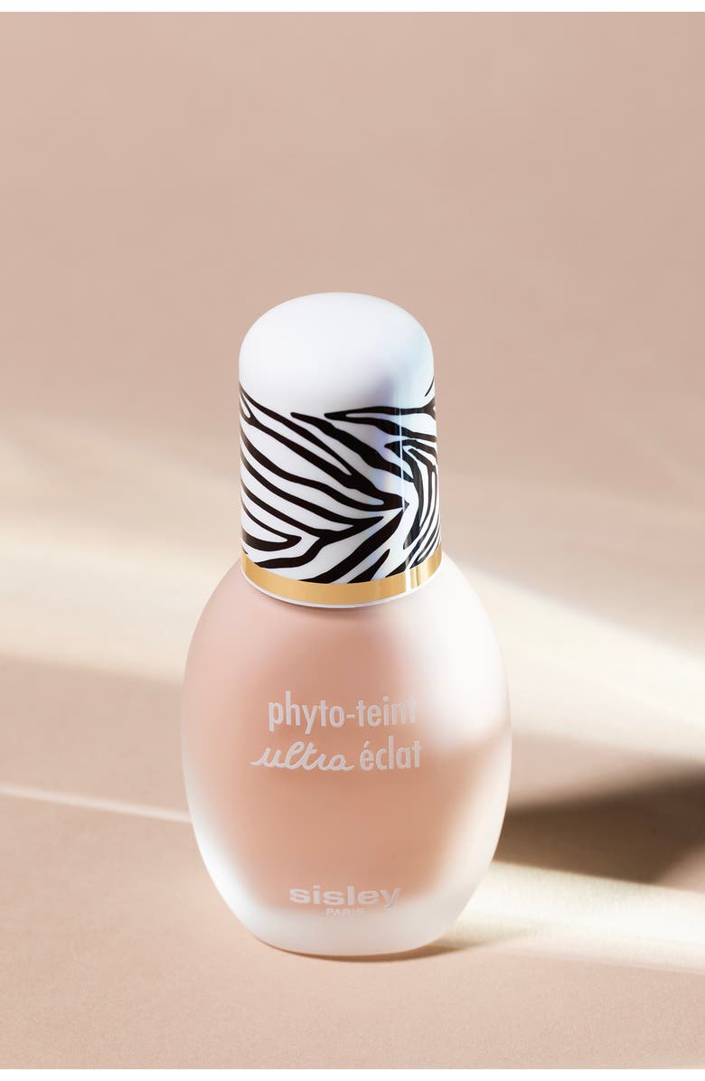 Sisley Paris Phyto-Teint Ultra Éclat Oil-Free Foundation, Alternate, color, 1 Ivory