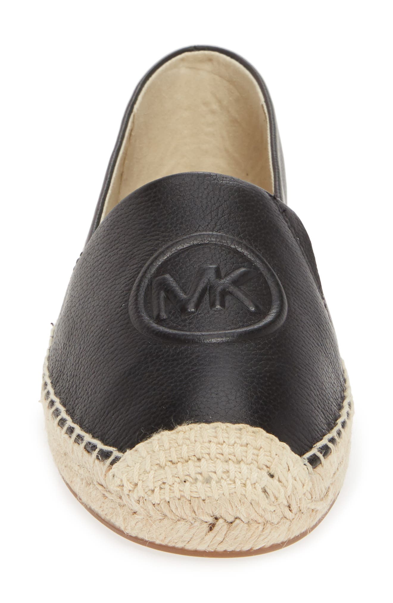 MICHAEL Michael Kors Dylyn Espadrille Slip-On, Alternate, color, 