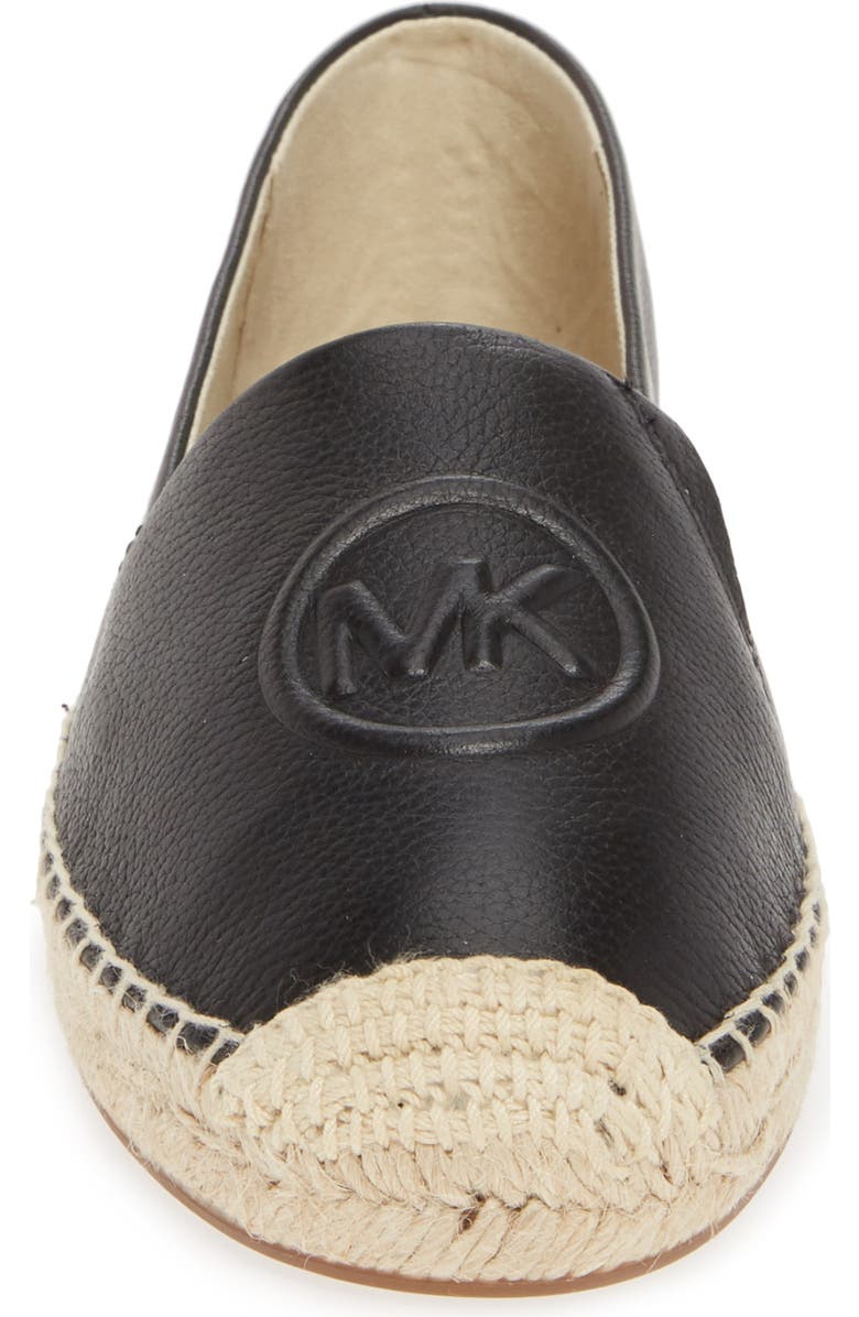 MICHAEL Michael Kors Dylyn Espadrille Slip-On, Alternate, color,