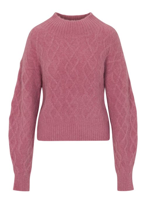 REBECCA TAYLOR REBECCA TAYLOR YAEL SWEATER 