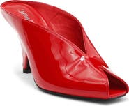 Jeffrey Campbell Parler Mule