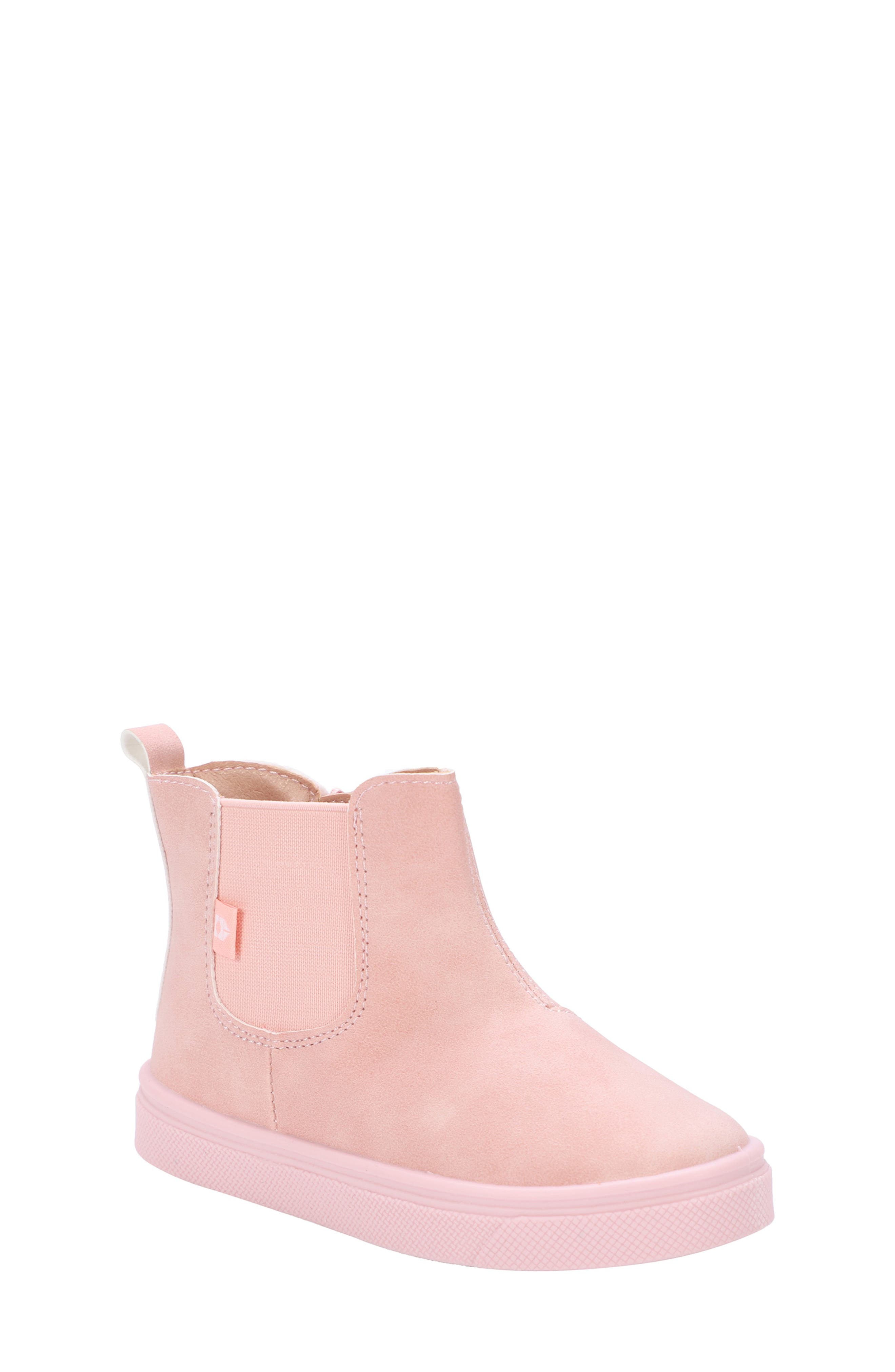 OOMPHIES Kids' Colette Chelsea Boot