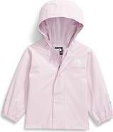 The North Face Antora Waterproof Recycled Polyester Rain Jacket