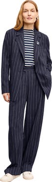 M.M.LaFleur Teddy Jacket