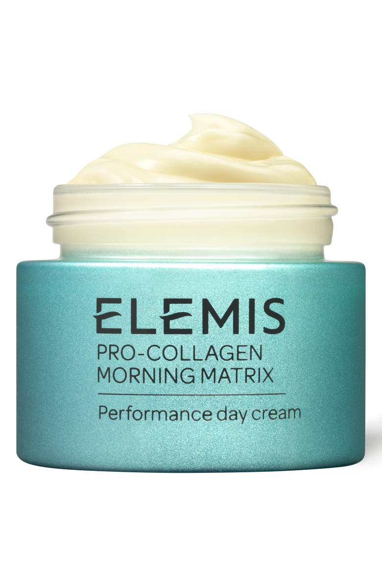 Elemis Pro-Collagen Morning Matrix Moisturizer, Alternate, color,