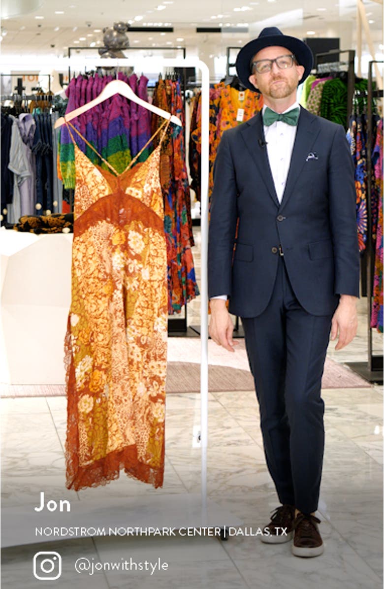 Right Now Nightgown, sales video thumbnail