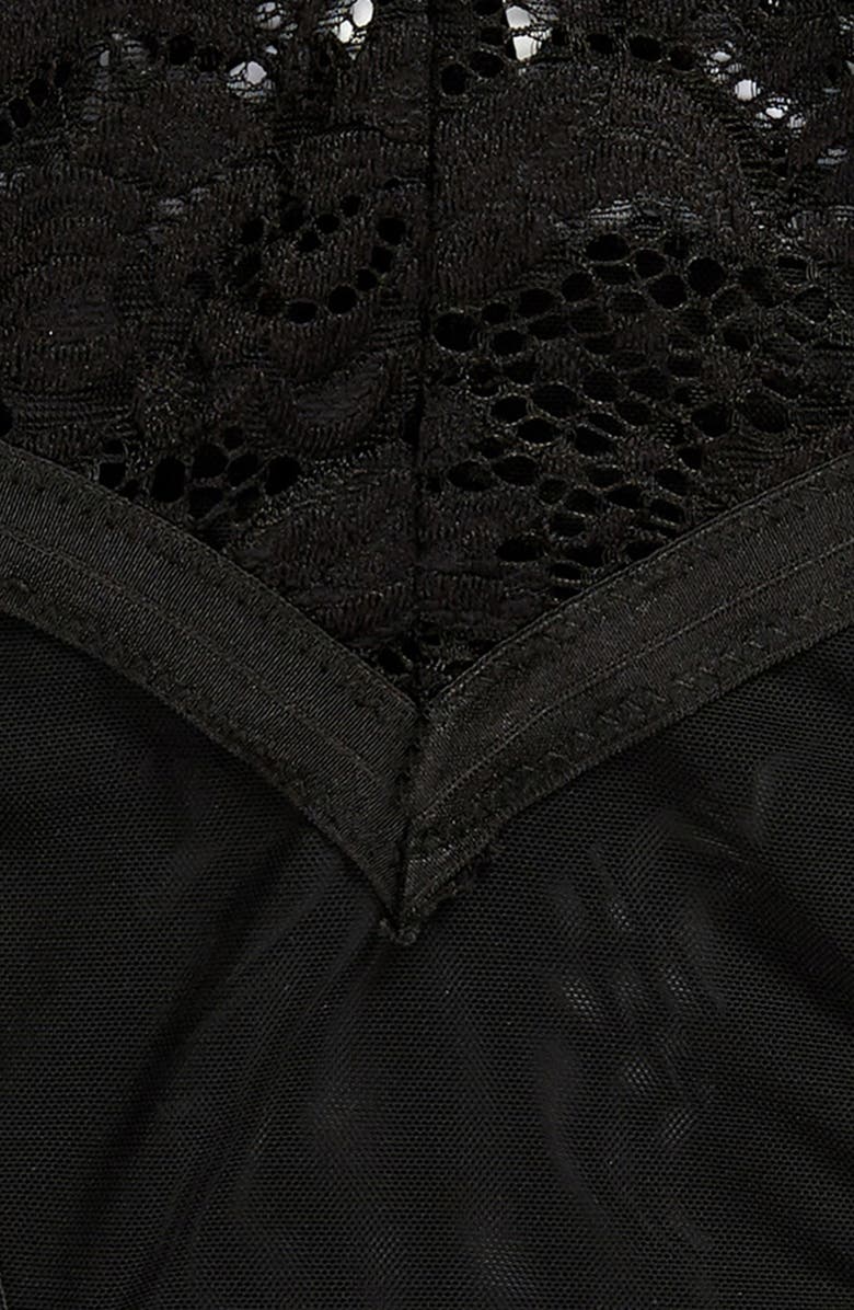 cantiq Genderfluid Bandage Briefs, Alternate, color, 