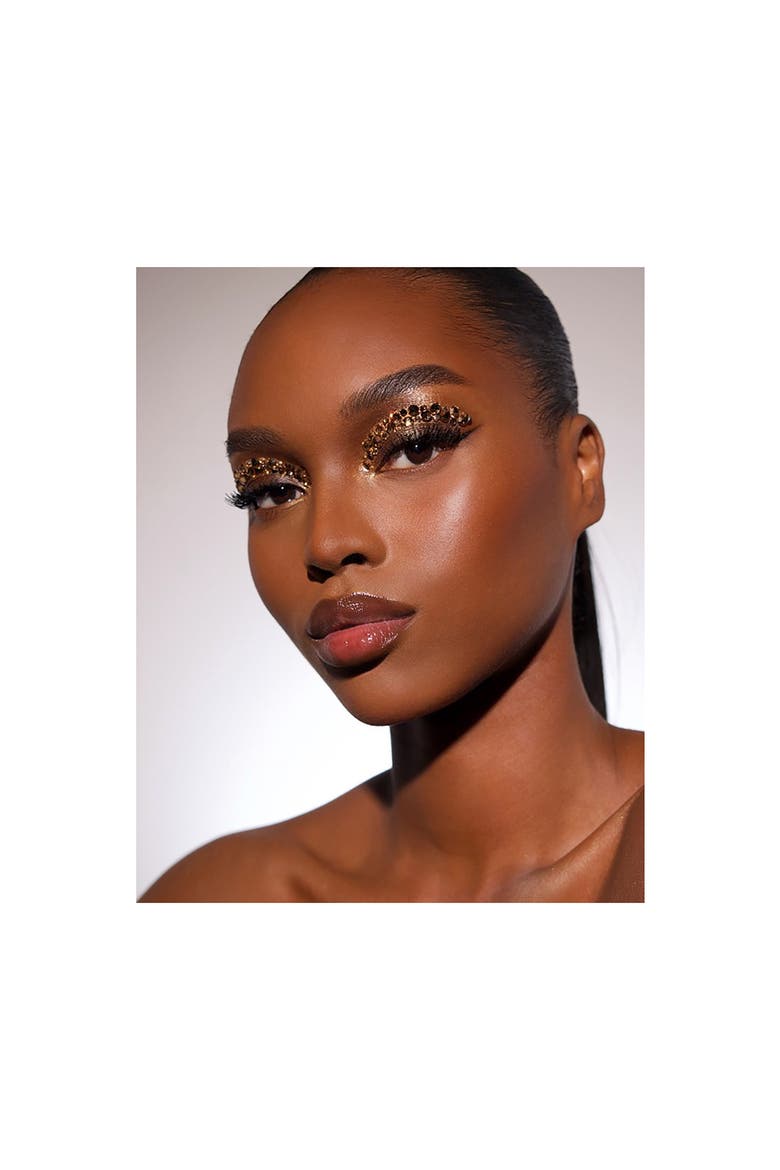 Skin Fetish: Divine Bronzer, Alternate, color, BURNISHED HONEY