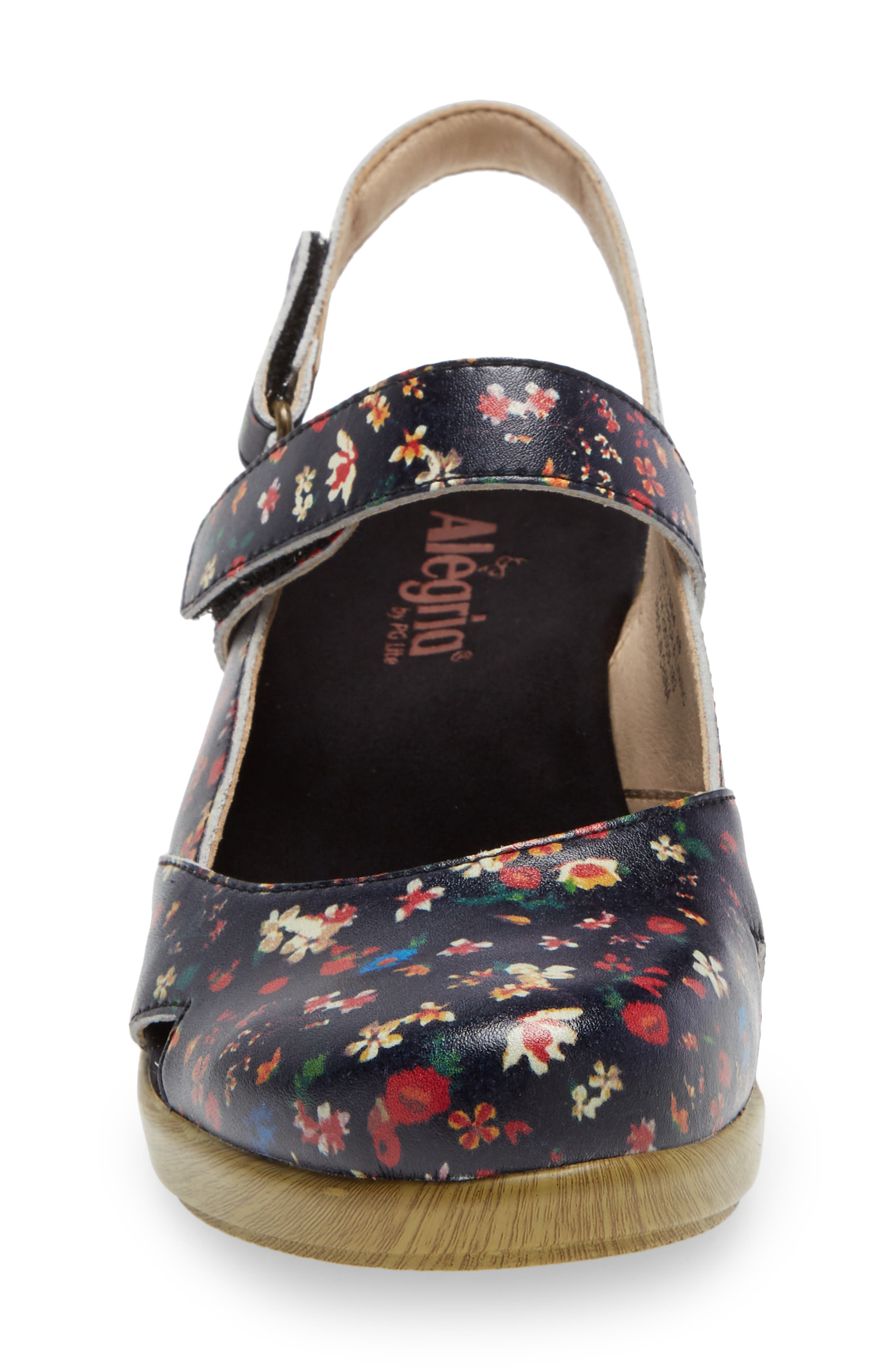 Alegria by PG Lite Alegria Tarah Slingback Sandal, Alternate, color, 