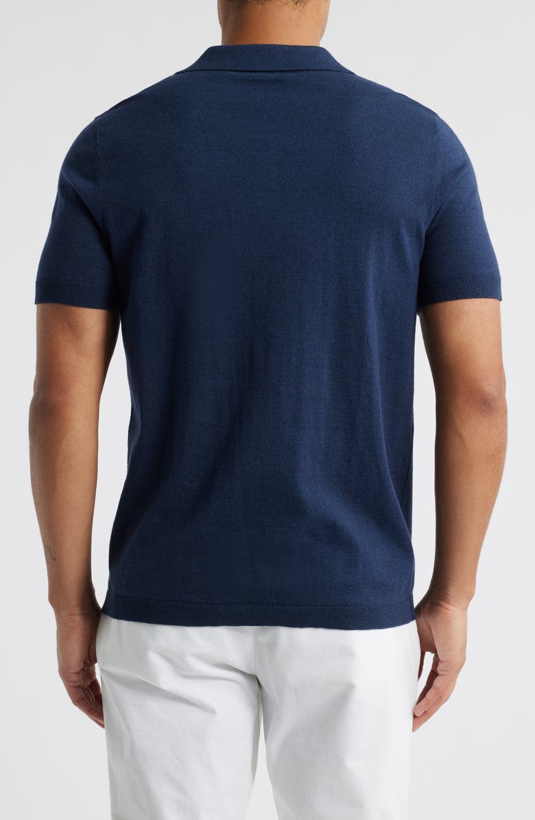 Rails Heath Johnny Collar Polo, Alternate, color, 