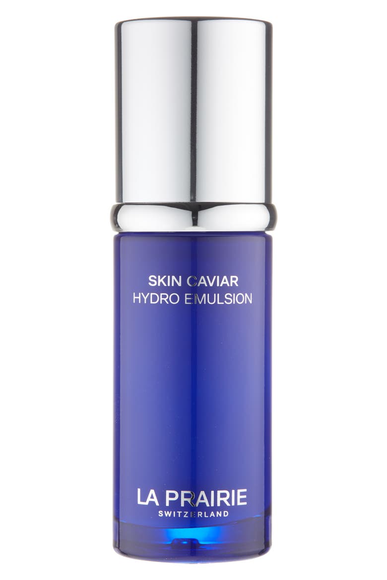 Skin Caviar Hydro Emulsion, Main, color, NO COLOR