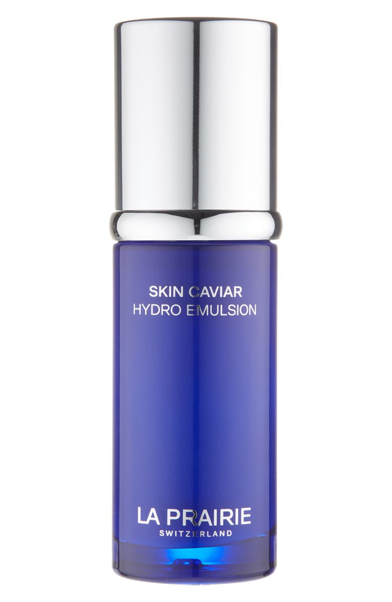 La Prairie Skin Caviar Hydro Emulsion, Main, color,