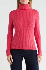 JMCLAUGHLIN Arlette Turtleneck Sweater