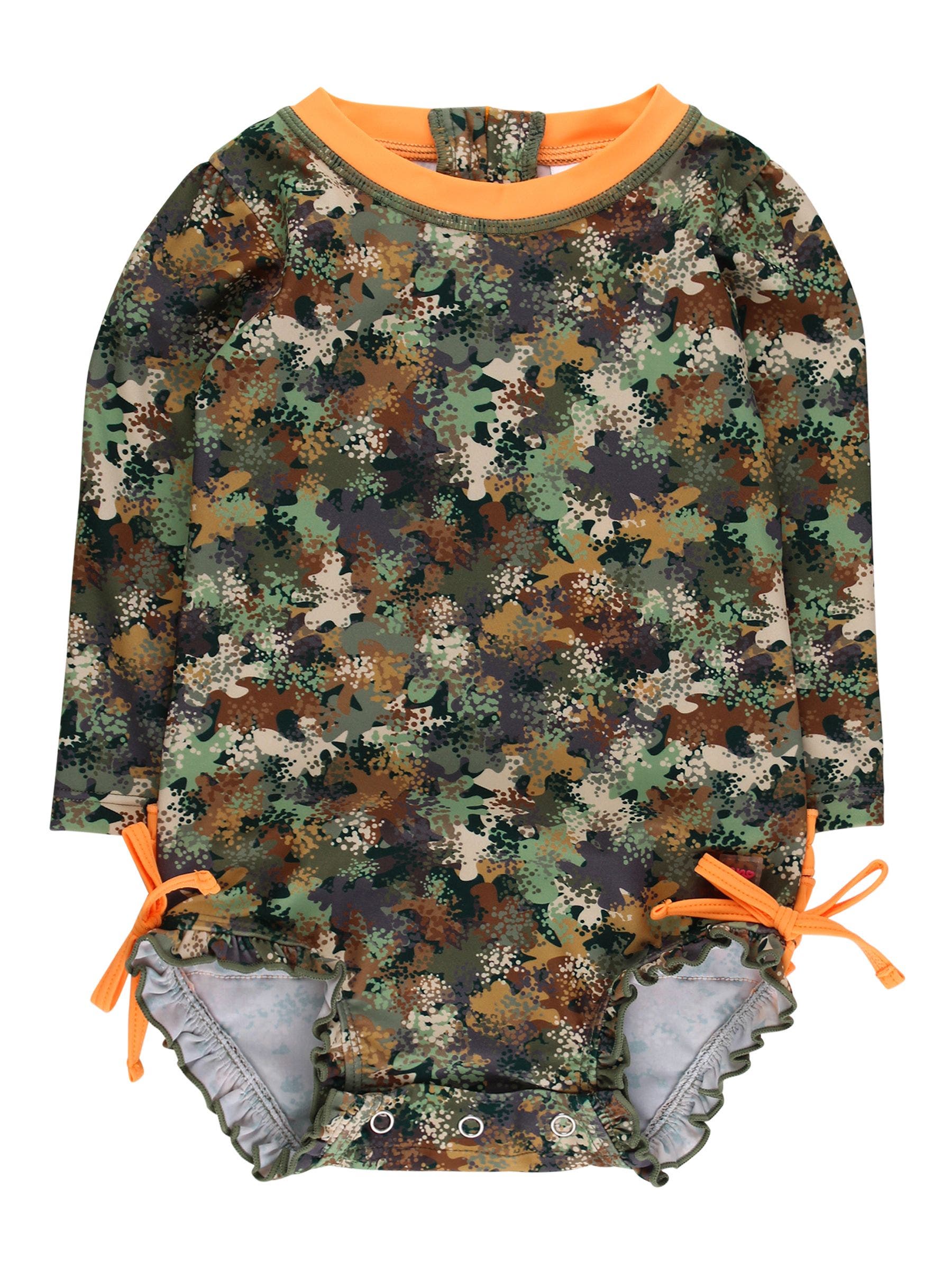 selected Classic Camo