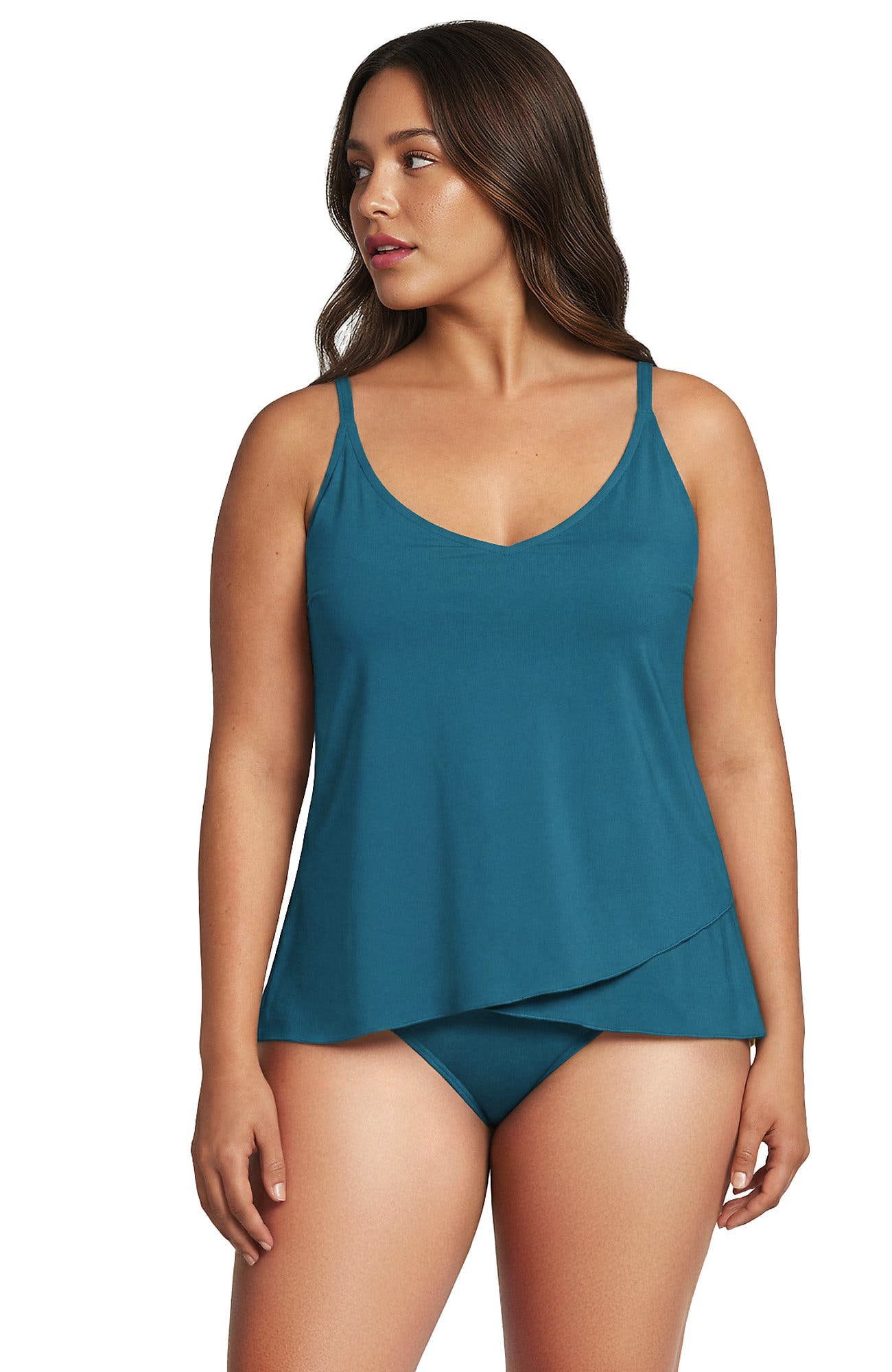 Paradise Teal