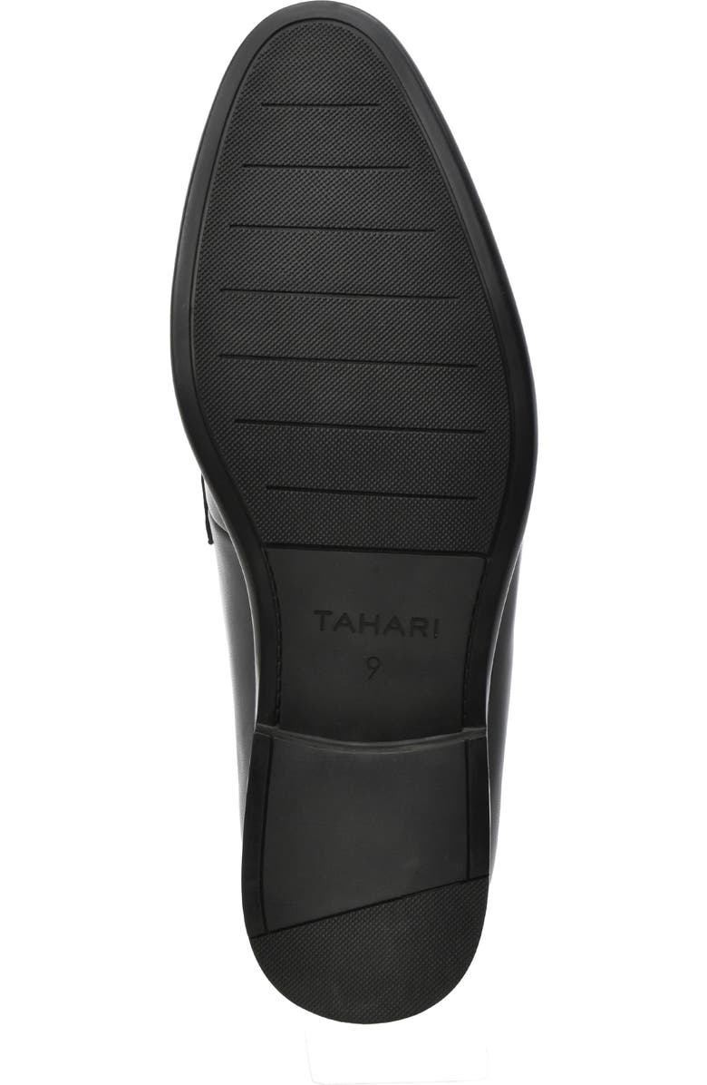 Tahari Oaklee Penny Loafer, Alternate, color,