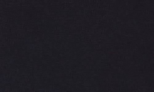 1.state Fringe Front Sweater In Black
