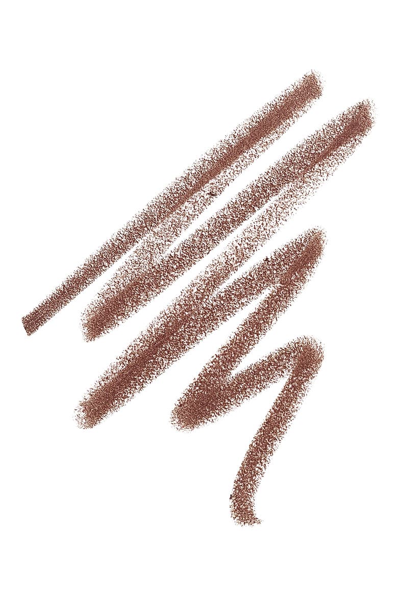 Retractable Brow Pencil, Alternate, color, ASH BLONDE