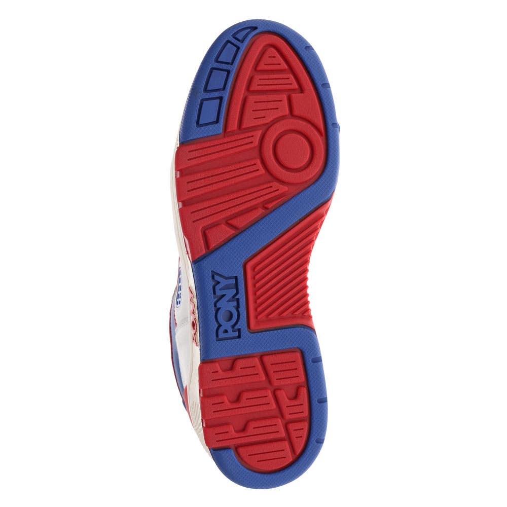 PONY M100 Low Archive Sneakers, Alternate, color, 