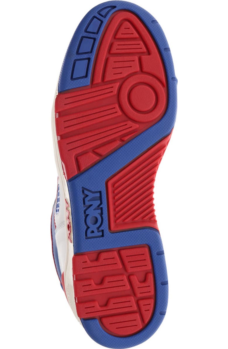 PONY M100 Low Archive Sneakers, Alternate, color,