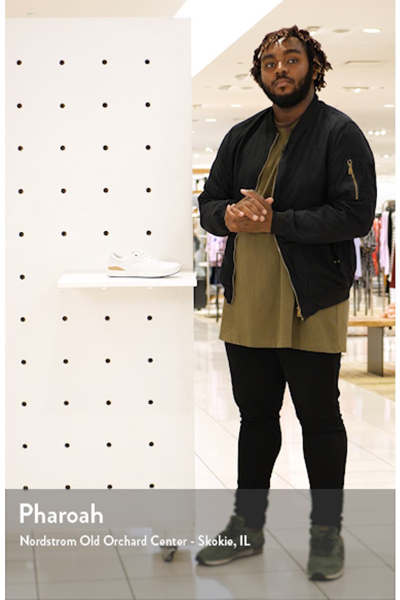 S-Lite Sneaker video
