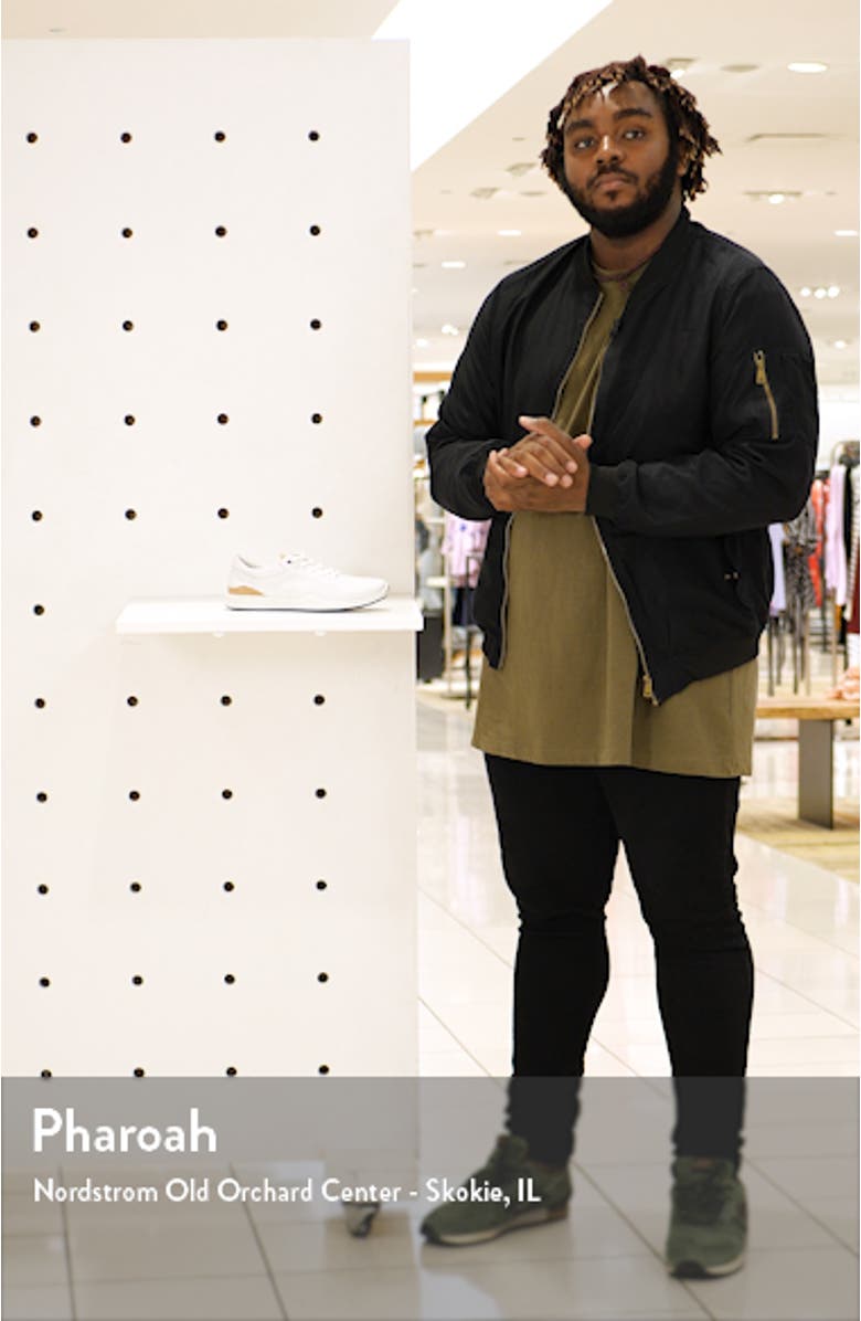 S-Lite Sneaker, sales video thumbnail