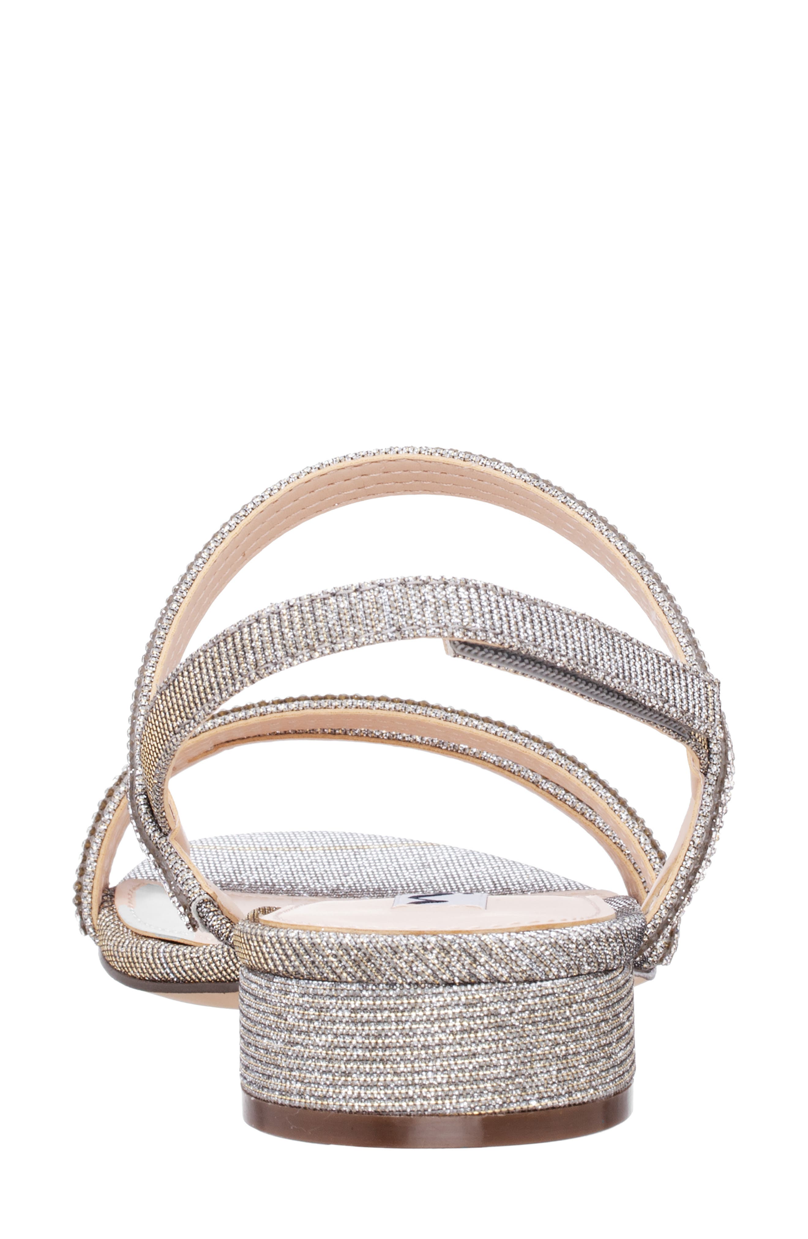 Nina Sarita Slingback Sandal, Alternate, color, 