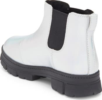 Kids' Ashton Chelsea Shine Boot