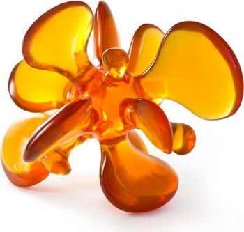 Jonathan Adler Acrylic Amoeba Sculpture | Nordstrom