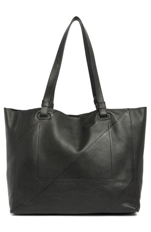 Lucky Brand Dory Leather Tote Bag