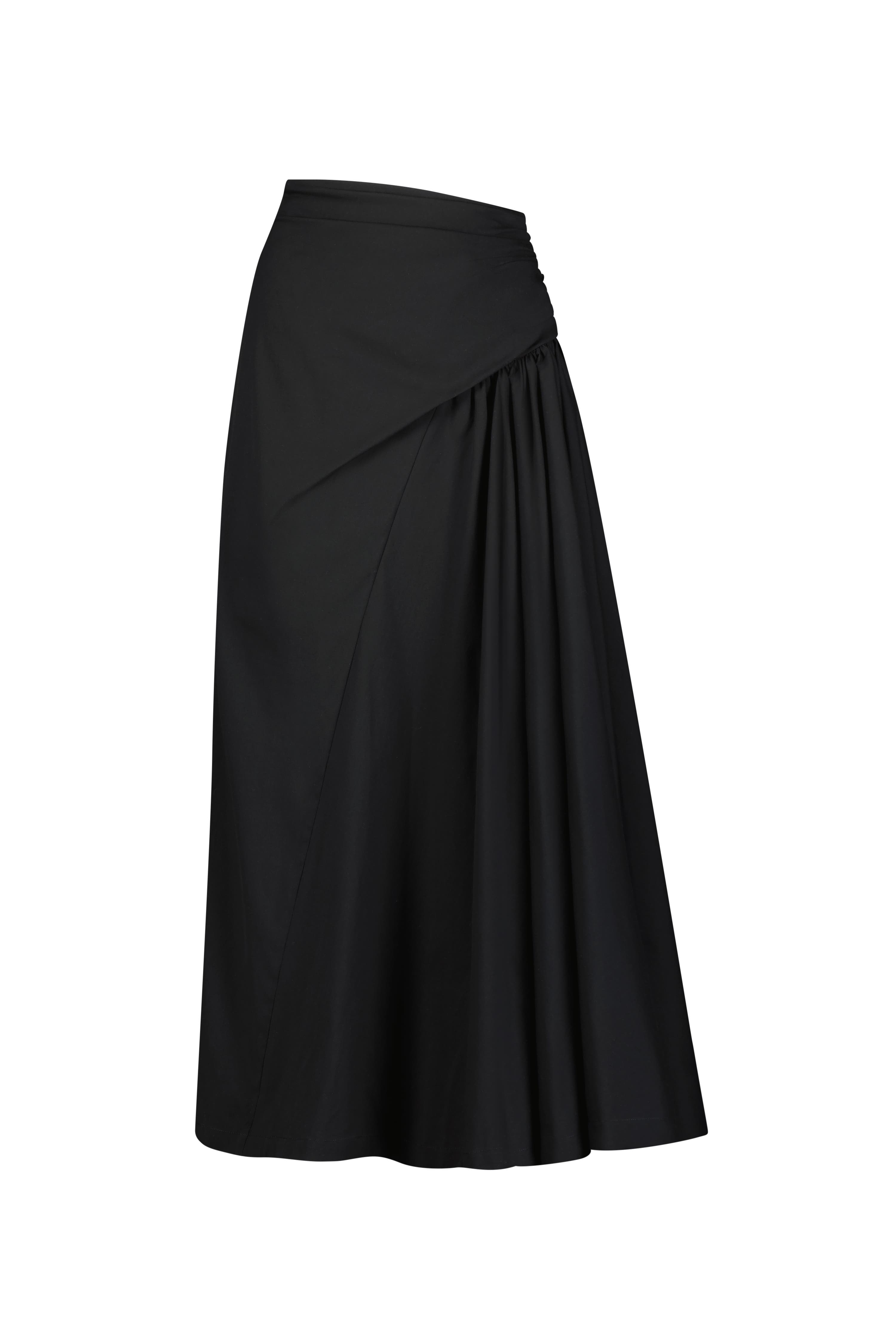 selected Black