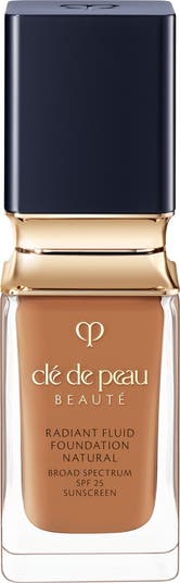 Cle on sale De Peau Beaute The Foundation