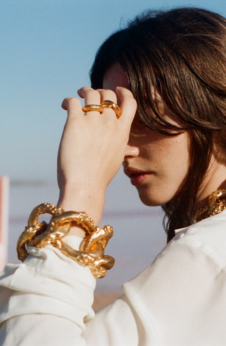 Alighieri Wreckless Pursuit Ring, Alternate, color,