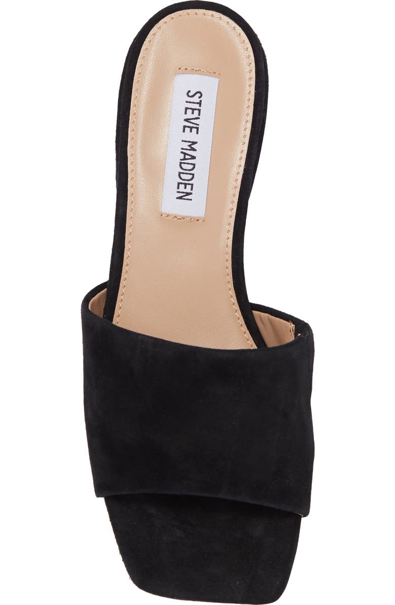 Steve Madden Amir Slide Sandal, Alternate, color,