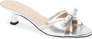Stuart Weitzman Felicity Slide Sandal
