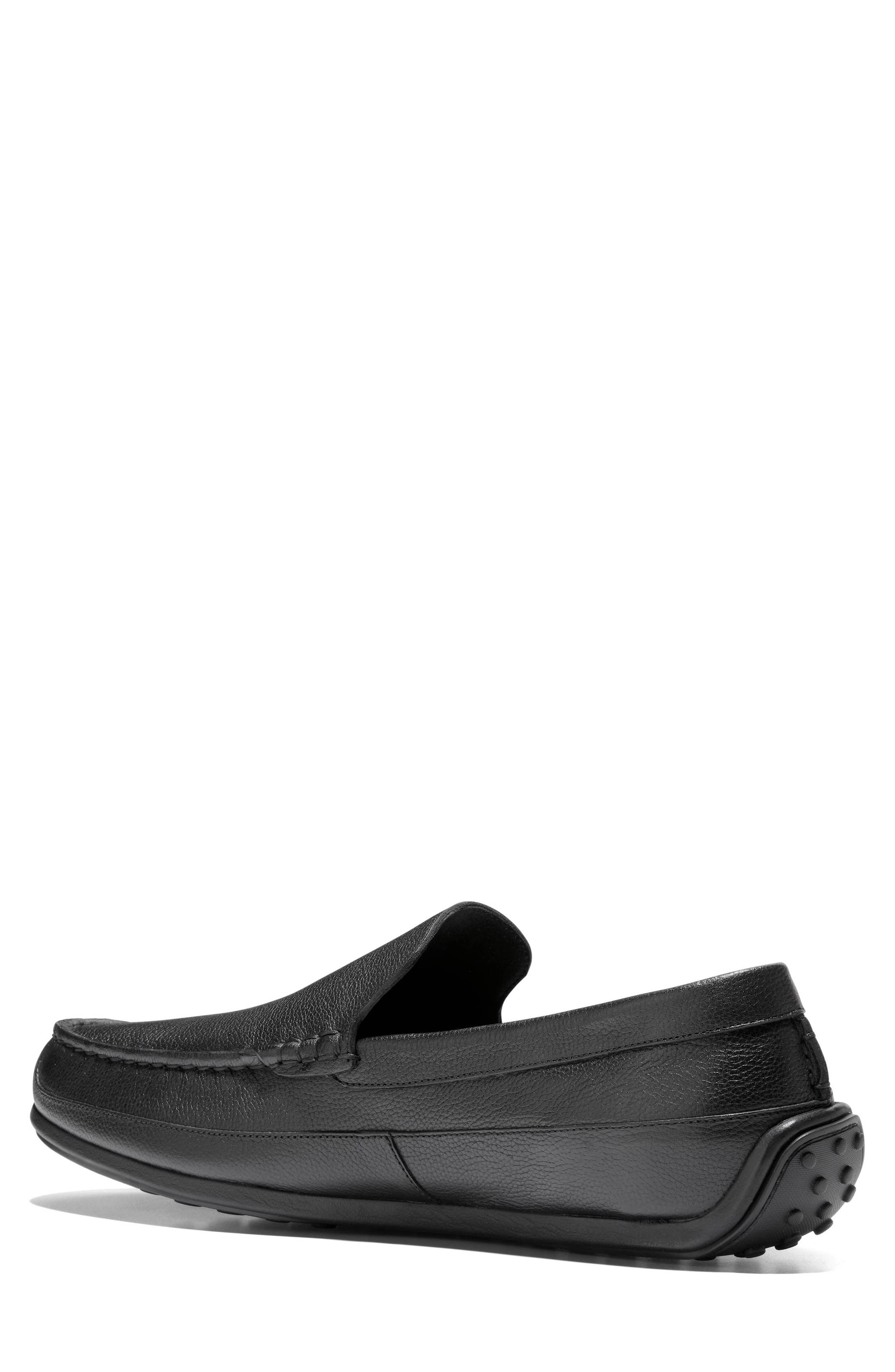 Cole Haan Hill Grand Driver Loafer, Alternate, color, 