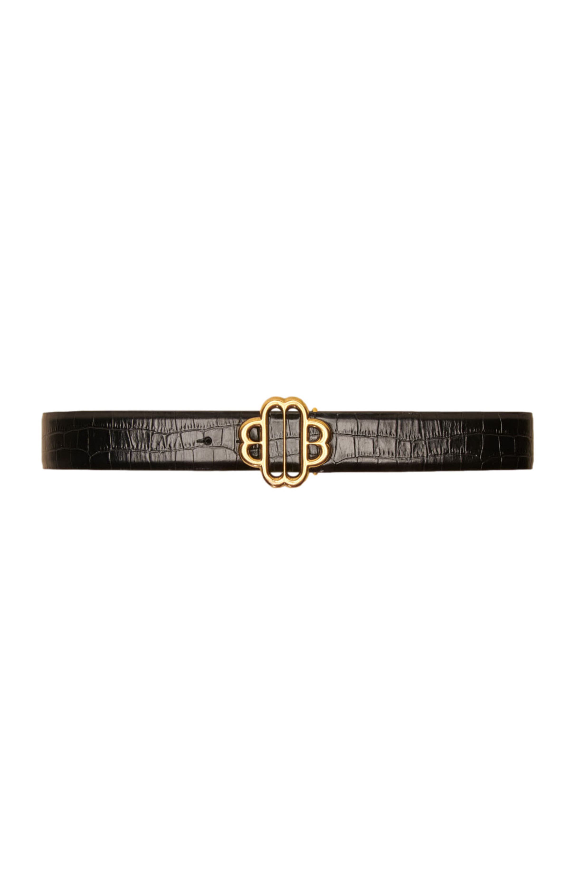 selected Black