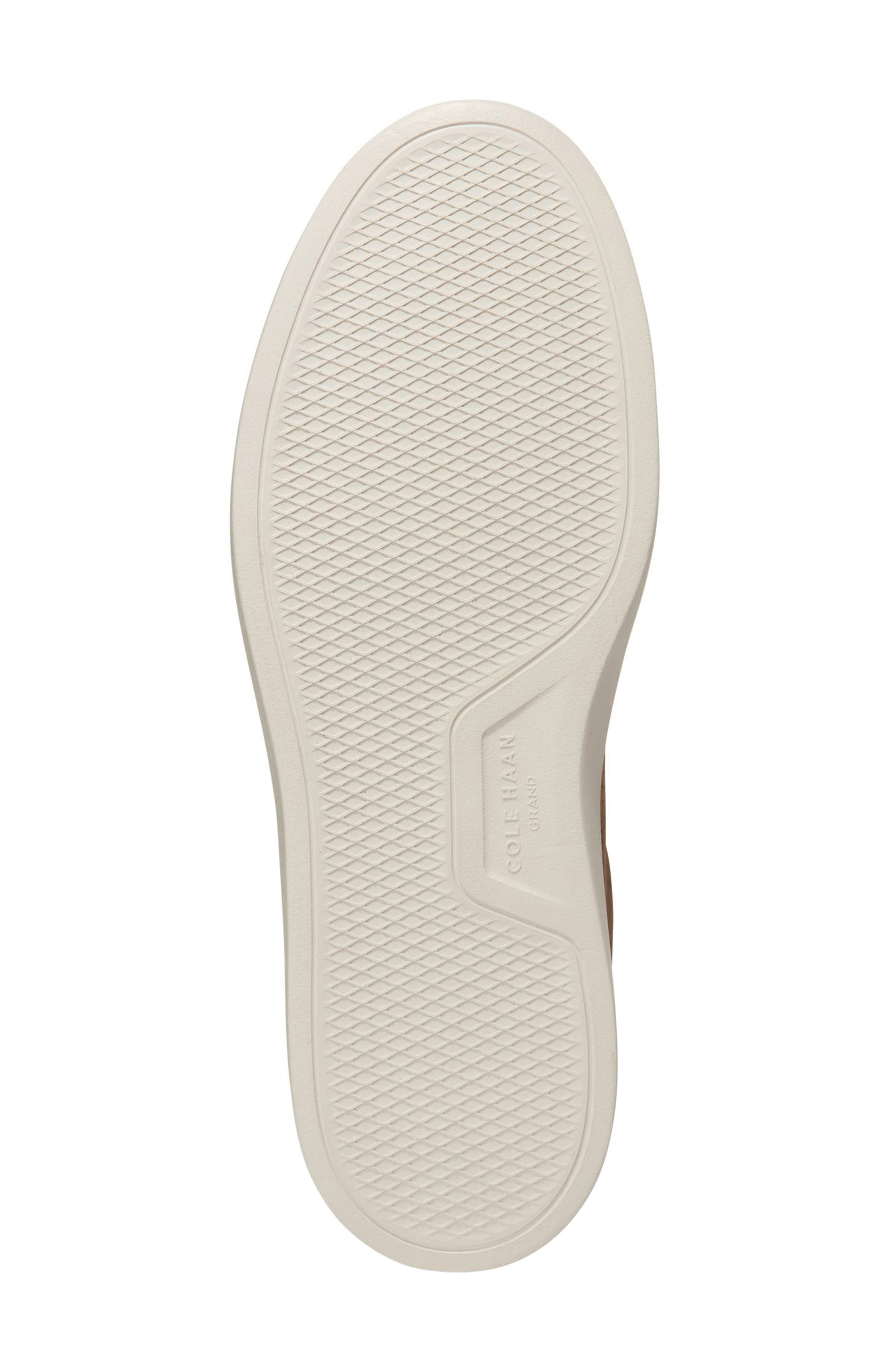 Мужские кроссовки Cole Haan GrandPro Rally Sneaker — фото 6