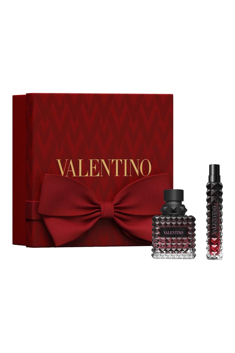 Valentino Donna Born in Roma Intense Eau de Parfum 2-Piece Gift