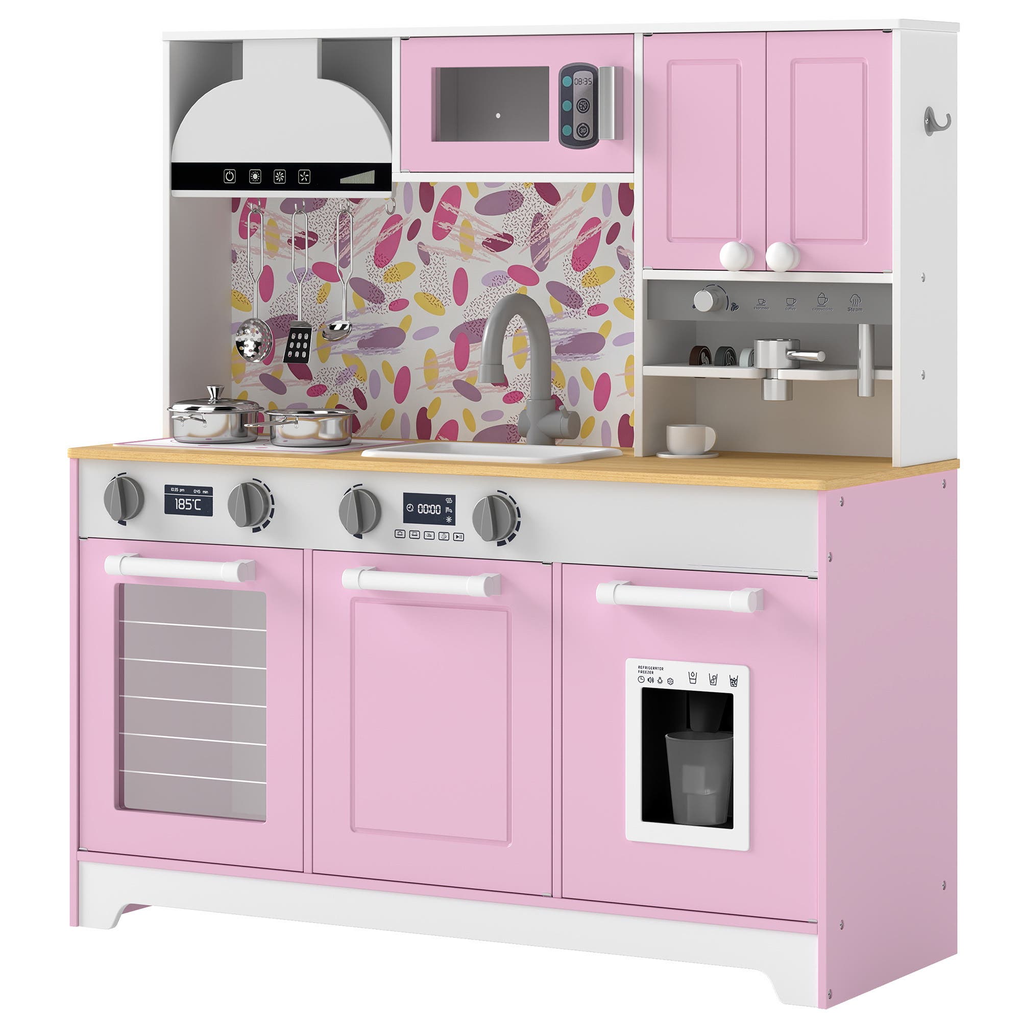 selected Pink