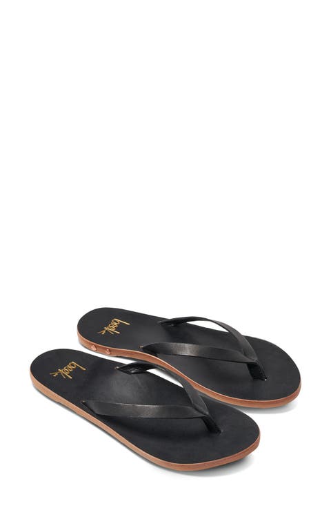 シューズ・サンダルその他 BY FAR Woman Shoes Black 21SSLAMBLCRE BK001 Shop Black Beek Online | Nordstrom