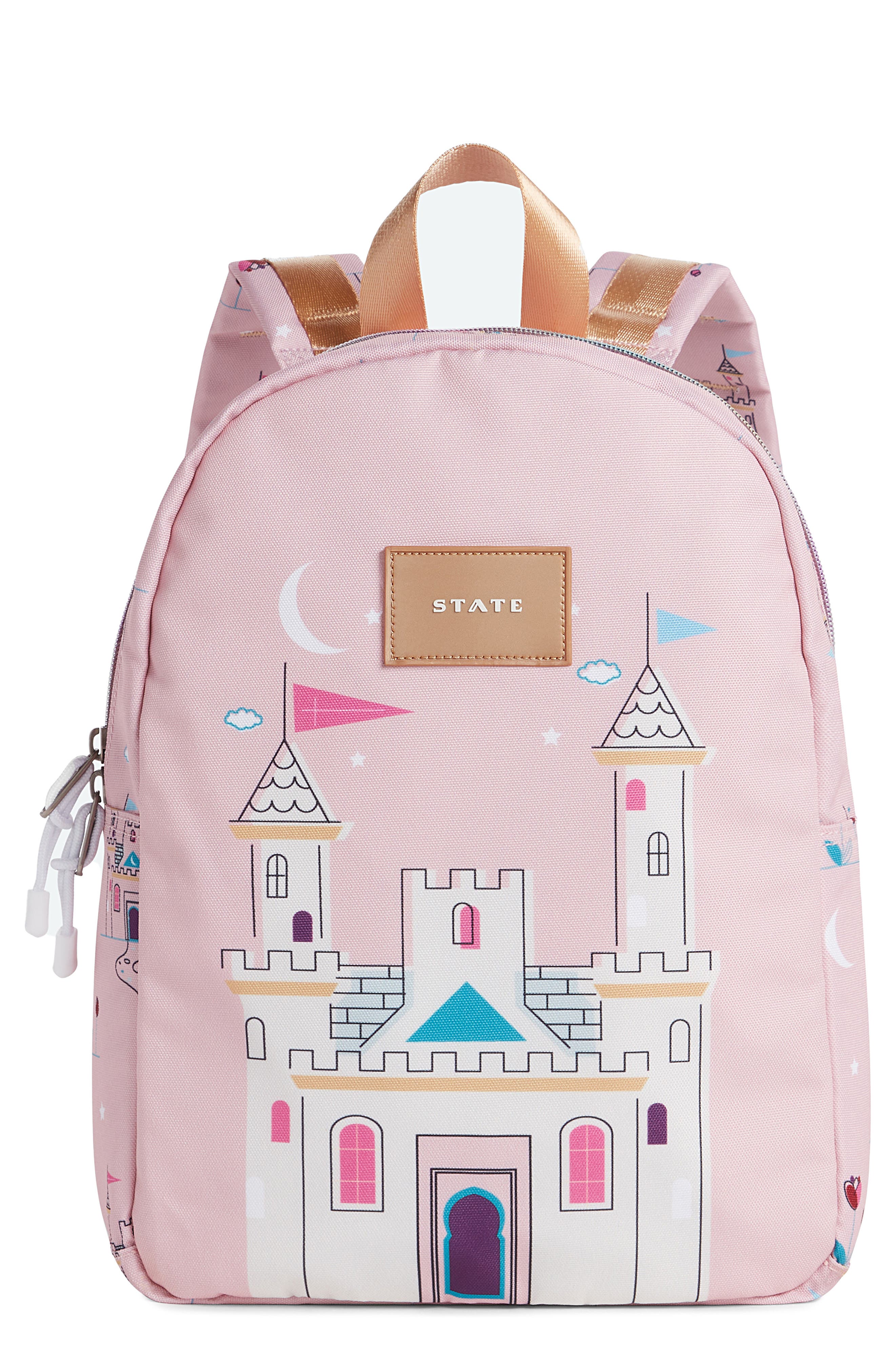 greenpoint mini kane backpack state bags Kids Double Pocket *More Styles* | Kids + Baby Our Littlest bag for the little learner and jet Kane Mini Backpack