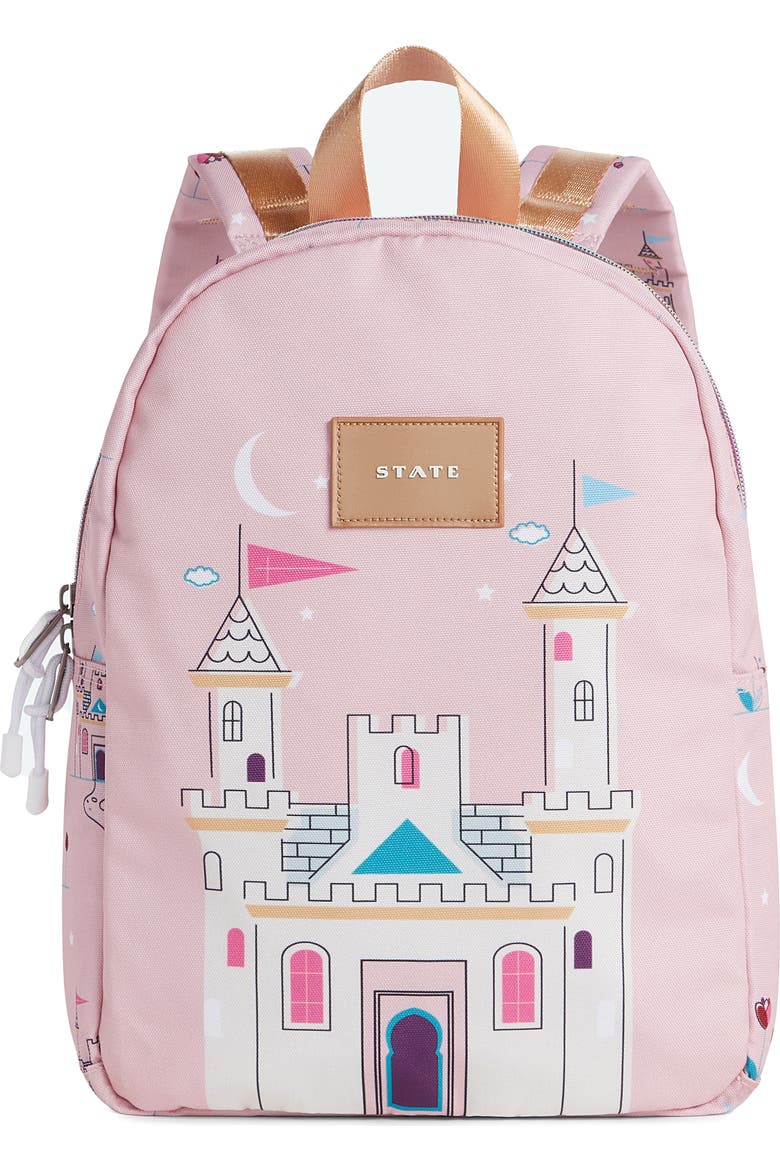 greenpoint mini kane backpack state bags Kids Double Pocket *More Styles* | Kids + Baby Our Littlest bag for the little learner and jet Kane Mini Backpack