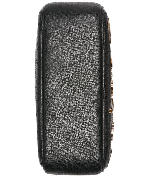 Karl Lagerfeld Paris Maybelle Crossbody In Black