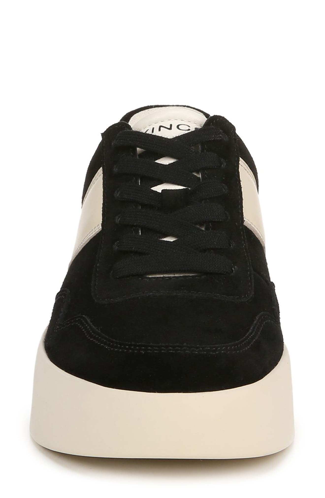 Vince Warren Court Sneaker, Alternate, color, 