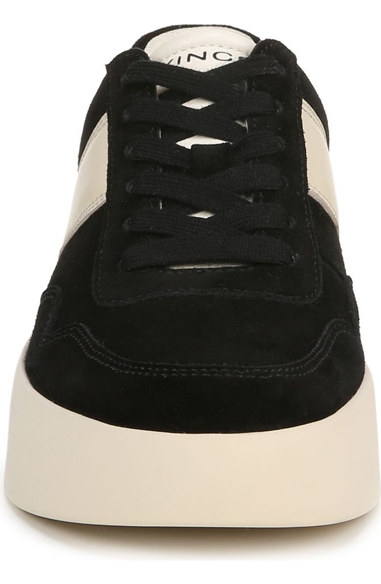 Vince Warren Court Sneaker, Alternate, color,